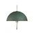 Arandela Iglu E27 43,5cm | Usina Design Iluminação 25040-32 - Imagem 3