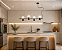 Pendente Dirham 4xG9 + 4xMR16 | Usina Design Iluminação 25050-4 - Imagem 2