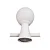 Pendente Dirham 6xG9 + 6xMR16 | Usina Design Iluminação 25050-6 - Imagem 2
