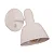 Arandela Frida E27 com Interruptor | Usina Design Iluminação 25063-1 - Imagem 1