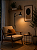 Arandela Frida E27 Regulável | Usina Design Iluminação 25065-1 - Imagem 2