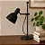 Abajur Frida E27 | Usina Design Iluminação 25067-1 - Imagem 1