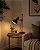 Abajur Frida E27 | Usina Design Iluminação 25067-1 - Imagem 2