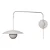 Arandela Zen G9 | Usina Design Iluminação 25090-50 - Imagem 1