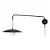 Arandela Zen G9 | Usina Design Iluminação 25090-80 - Imagem 1