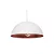 Arandela Yoná E27 | Usina Design Iluminação 25095-50 - Imagem 2