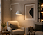 Arandela Yoná E27 | Usina Design Iluminação 25095-50 - Imagem 1
