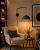 Arandela Yoná E27 | Usina Design Iluminação 25095-80 - Imagem 2