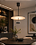 Plafon Bounce LED 10W 3000K Ø50cm | Usina Design Iluminação 19815-50LED3 - Imagem 1