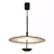 Pendente Bounce LED 10W 4000K Ø40cm | Usina Design Iluminação 19810-40LED4 - Imagem 2