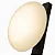 Abajur Aivi LED 14W 4000K Design Moderno 410mm 19756-2LED4 - Imagem 2
