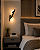 Arandela Aivi LED 14W 3000K Design Moderno 280mm 19754-2LED3 - Imagem 1