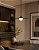 Pendente Sombrero LED 7W 4000K Ø300mm Design Moderno 19780-30LED4 - Imagem 2