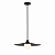 Pendente Sombrero LED 7W 4000K Ø400mm Design Moderno 19780-40LED4 - Imagem 1