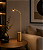 Abajur Kira LED 6W 3000K Design Moderno 500mm 19821-51LED3 - Imagem 1