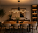 Pendente Kira LED 40W 4000K Ø1180mm Design Moderno 19820-10LED4 - Imagem 1