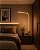 Pendente Lynus LED 24W 3000K 1300mm Design Moderno 19840-130LED3 - Imagem 1