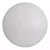 Arandela Eclipse LED 50W 3000K Ø400mm Design Moderno 239-40LED3 - Imagem 2
