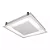 Embutido Home LED 36W 4000K 500mm Design Moderno 250-5LED4 - Imagem 1