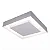 Plafon Home LED 36W 4000K 455mm Design Moderno 251-5LED4 - Imagem 1