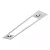 Embutido Magnum Retangular 4x T8 LED 60cm + 2x PAR20 Design Profissional 3620-90F - Imagem 1