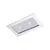 Embutido Premium Retangular 170x350mm para 2 AR111 – Iluminação Técnica Direcionada 4323-35 - Imagem 1