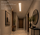 Embutido Cherry Retangular 305x632x100mm com 4 Tubos T8 LED 60cm – Iluminação Técnica Linear 4543-65 - Imagem 2