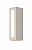 Arandela Puch Retangular 150x50mm LED 5W 2700K – Iluminação Decorativa Linear 5745-15 - Imagem 1