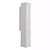 Arandela Paper com Canopla Descentralizada 58x220x74mm para MR16 – Iluminação Direcionada de Parede 5812-22 - Imagem 1