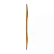 Arandela Tocha sem Canopla 57x1000x57mm para 2 MR16 – Iluminação Direcionada Minimalista 5823-100 - Imagem 1