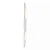 Arandela Aceso com Canopla Centralizada Ø57x1000x74mm para 2 MR16 – Iluminação Direcionada Minimalista 5826-100 - Imagem 1
