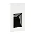 Balizador Volt de Teto 90x160x50mm para 1 MR16 – Iluminação Direcionada Decorativa 6022-1 - Imagem 2