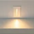Balizador Vix de Teto 50x150x50mm LED 5W 2700K 290lm – Iluminação Decorativa de Orientação 6033-1 - Imagem 1
