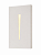 Balizador Vix de Teto 50x150x50mm LED 5W 2700K 290lm – Iluminação Decorativa de Orientação 6033-1 - Imagem 1