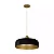Pendente Prisa sem Difusor Ø300x210mm para 1 E27 – Iluminação Decorativa Moderna 16060-30 - Imagem 2
