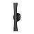 Arandela Corneta 85x450x70mm para 2 MR16 – Iluminação Direcionada Decorativa 16097-45 - Imagem 1