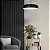 Pendente Titan com Difusor Plano Ø600x110mm para 8 E27 – Iluminação Decorativa Moderna 16227-60 - Imagem 3