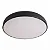 Plafon Bis com Difusor Convexo Ø500x130mm para 6 E27 – Iluminação Decorativa Moderna 16800-50 - Imagem 1