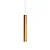 Pendente Ducto Ø38mm para MR11 Ø38x200mm – Iluminação Direcionada Moderna 16252-20 - Imagem 2