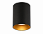 Plafon Ducto Ø100mm para MR16 Ø100x130mm – Iluminação Direcionada Moderna 16255-13 - Imagem 1