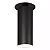 Plafon Ducto Ø100mm para PAR20 Ø100x500mm – Iluminação Direcionada Moderna 16255-50 - Imagem 1