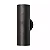 Arandela Ducto Ø100mm para 2x PAR20 Ø100x280x115mm – Iluminação Direcionada Moderna 16257-30 - Imagem 1