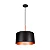 Pendente Mobile Ø300x220mm sem Difusor para E27 – Iluminação Decorativa Minimalista 16310-30 - Imagem 1
