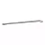 Plafon Arandela Loft 1300x45x120mm com T8 LED 120cm – Iluminação Linear Moderna 16350-130 - Imagem 2