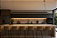 Pendente Régua Polo 2500mm Iluminação Direta com Fita de LED – Design Linear Minimalista 16365-250 - Imagem 1