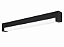 Plafon Arandela Toro 700mm com T8 LED 60cm – Iluminação Linear Moderna 16400-70 - Imagem 1