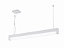 Pendente Toro 1300mm com T8 LED 120cm – Iluminação Linear Moderna 16401-130 - Imagem 2