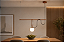 Pendente Quíron com Globo Ø140mm e Gancho 230mm – Iluminação Decorativa Sofisticada 16605-1 - Imagem 2