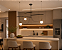 Pendente Quíron com 3 Globos Ø140mm e Gancho 230mm – Iluminação Decorativa Escultural 16605-3 - Imagem 1