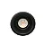 Embutido Occhio Ø100mm para PAR20 – Iluminação Direcionada Discreta 16638-1 - Imagem 1
